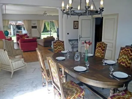 L'aventure Apartment *