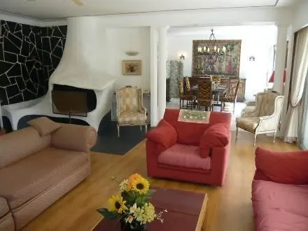 Apartment L'aventure Nice