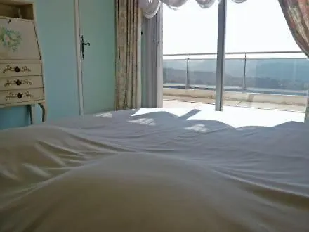 Apartment L'aventure