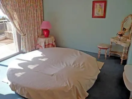 L'aventure Apartment Nice